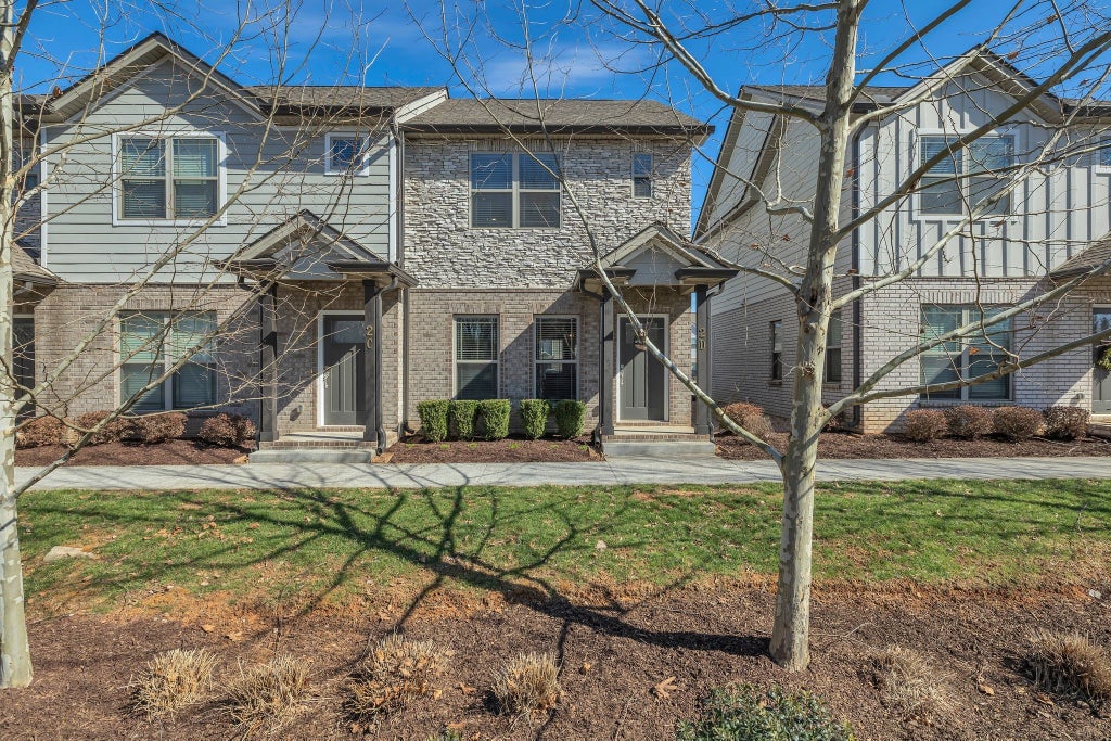 555 Gresham Ln #2d, Murfreesboro