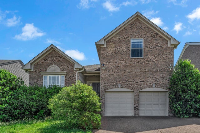 1264 W Running Brook Rd, Nashville