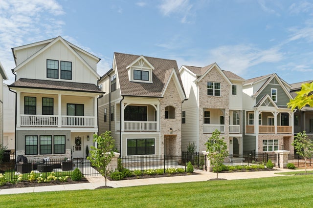 504 Edwin St, Nashville