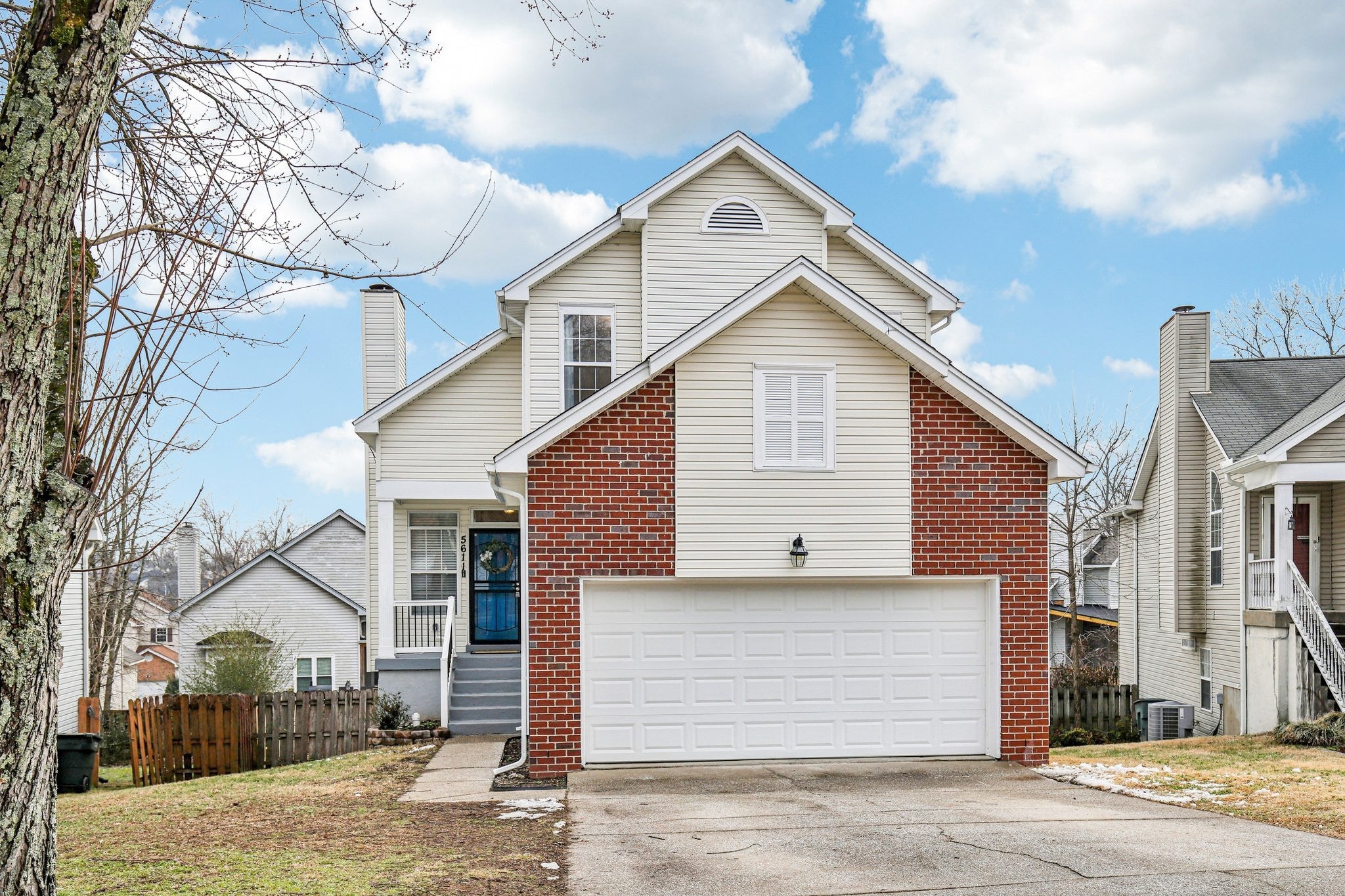 Residential Real Estate for sale in Hermitage, TN