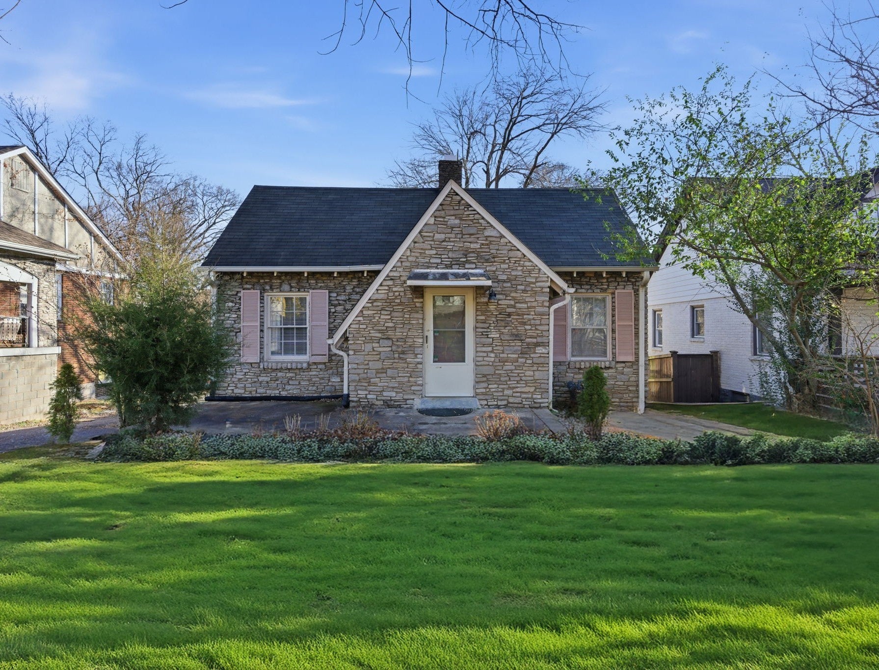 Residential Real Estate for sale in Nashville, TN