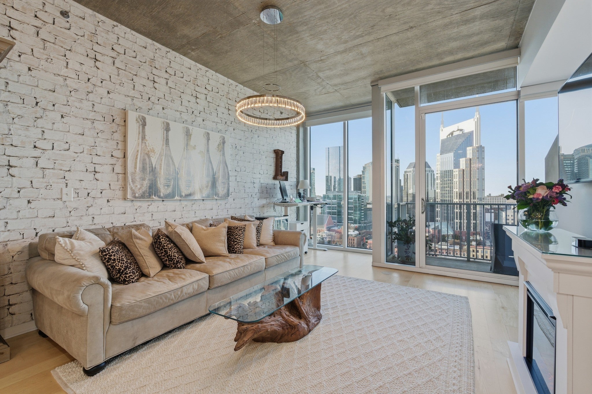 Home for sale in 301 Demonbreun St 2004 Nashville, TN