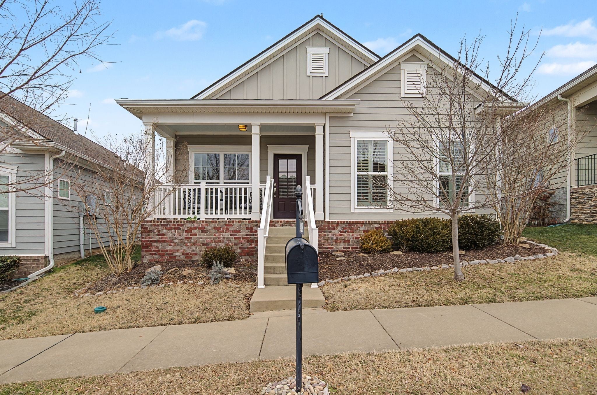 Home for sale in 4108 Alva Ln Nolensville, TN