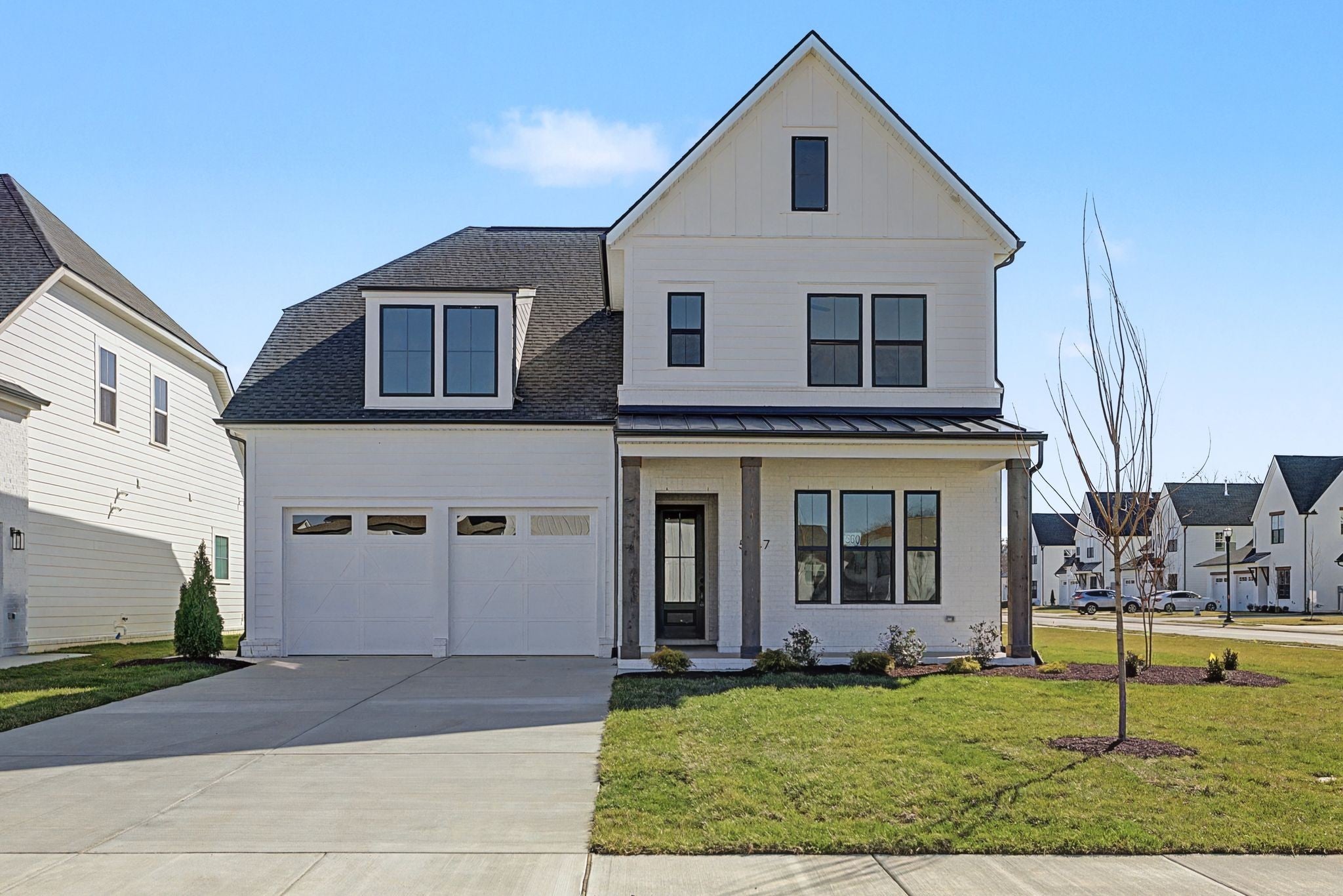 Photo for MLS 3122834 in 5747 Sagebrush Dr Murfreesboro, TN - 37129