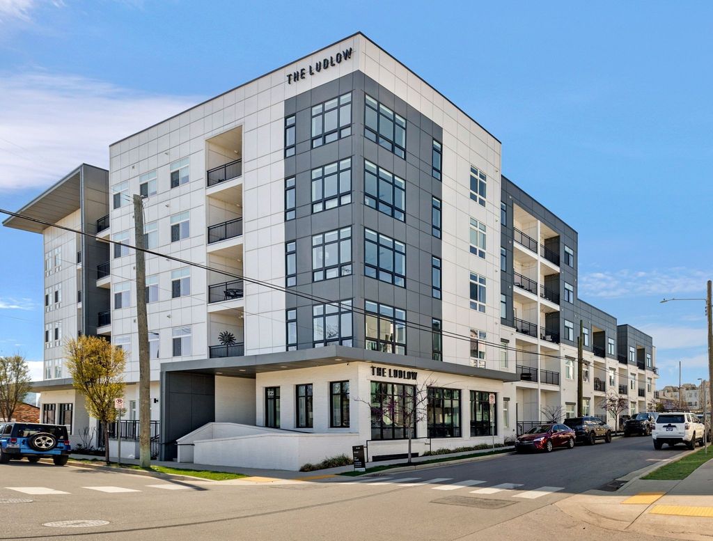 1125 10th Ave N 317, Nashville