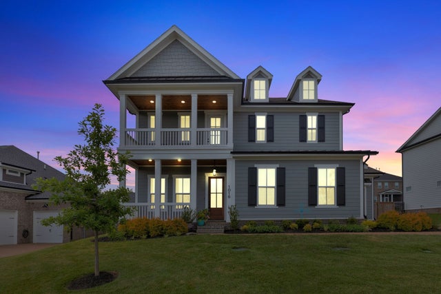 1016 Pine Creek Dr, Arrington