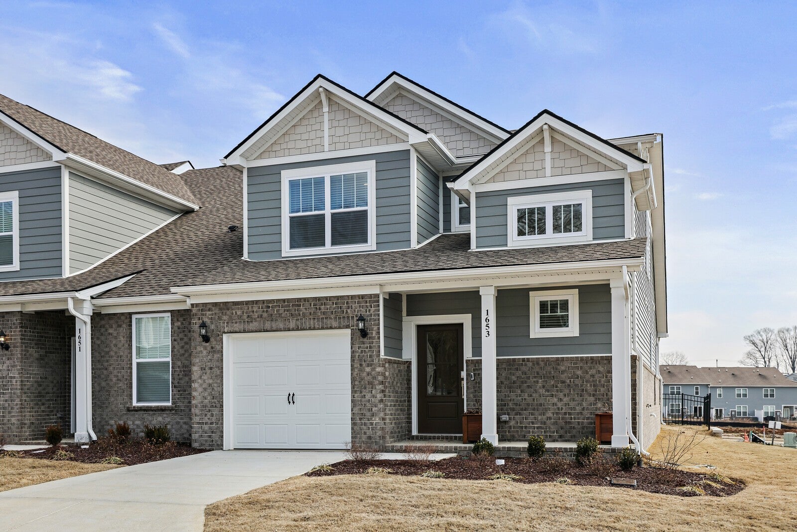 Photo for MLS 3122881 in 1653 Manuka Ln Columbia, TN - 38401