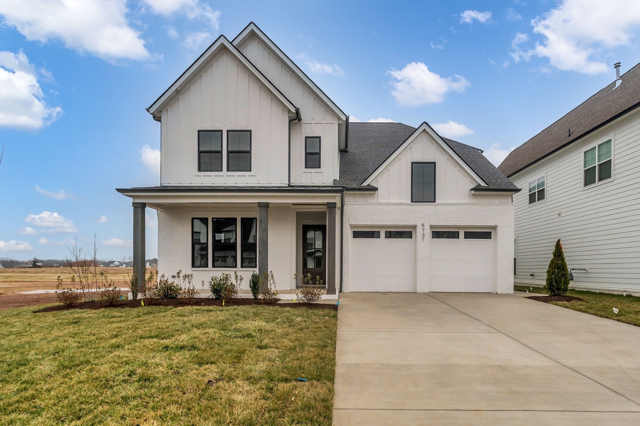 Photo for MLS 3122898 in 5731 Sagebrush Dr Murfreesboro, TN - 37129