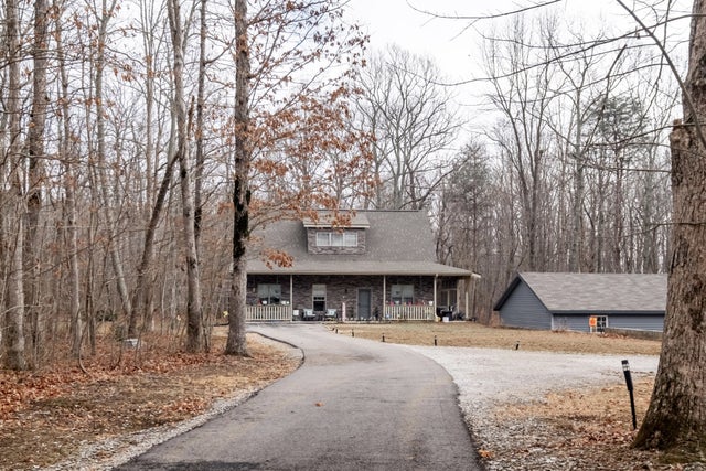 1579 Timberwood Trce, Monteagle