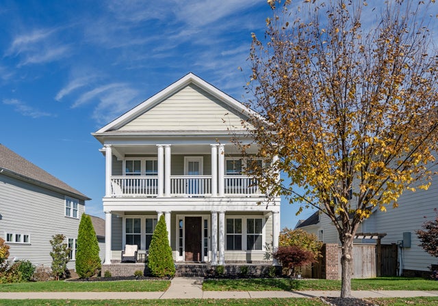 3228 Vinemont Dr, Thompsons Station