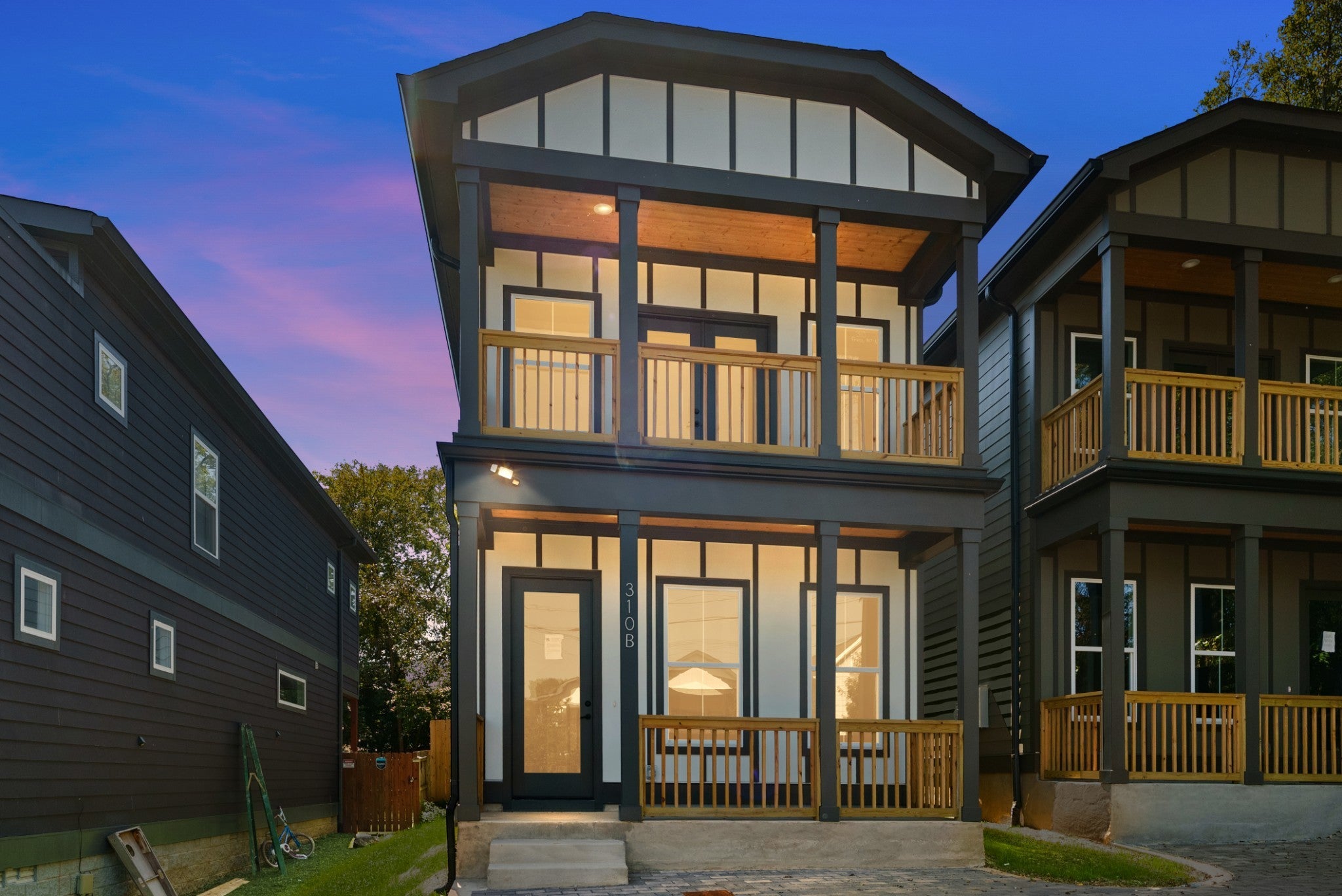 Nashville Real Estate - Residential for sale