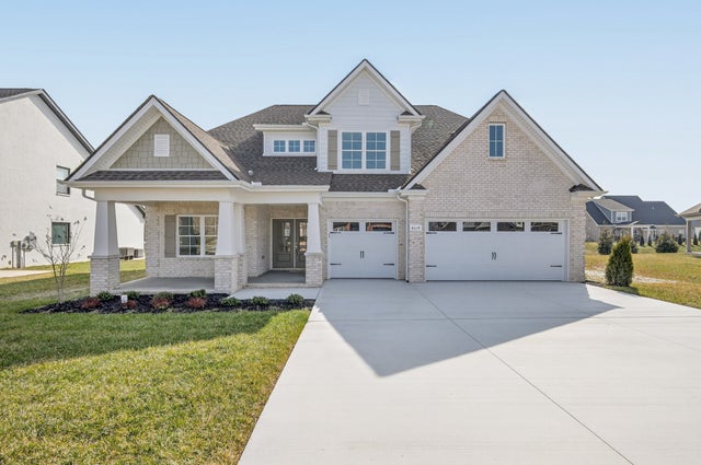 4110 Fargo Ct, Murfreesboro