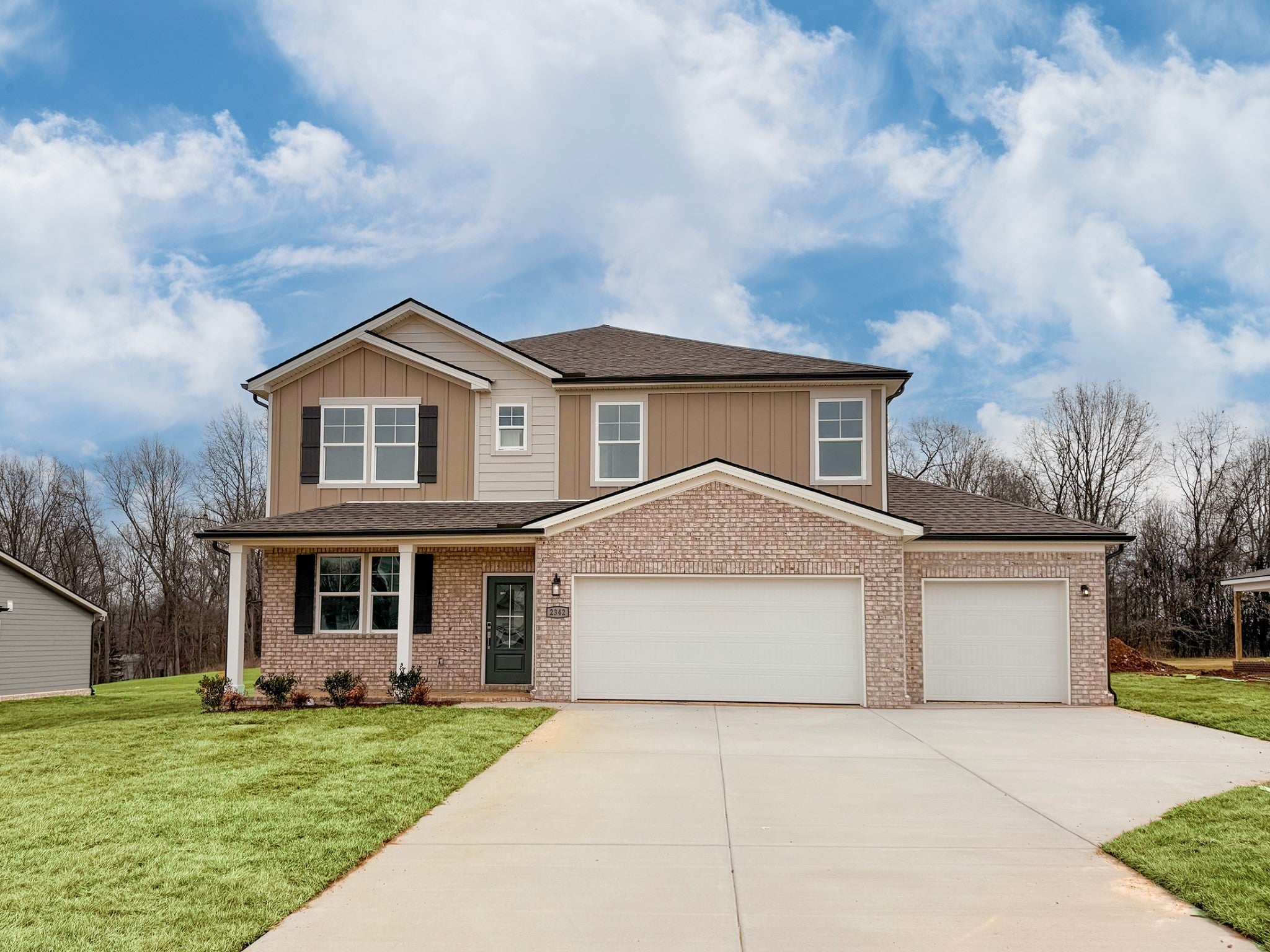 Residential Real Estate for sale in Pleasant View, TN