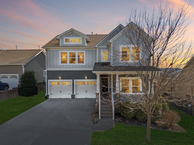 8056 Warren Dr, Nolensville