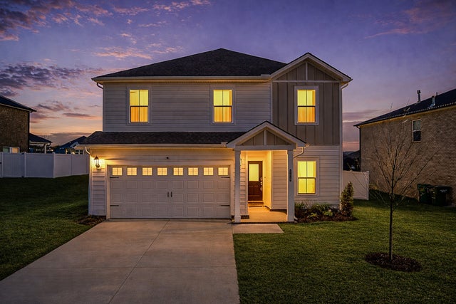 700 Castle Rd, Mount Juliet