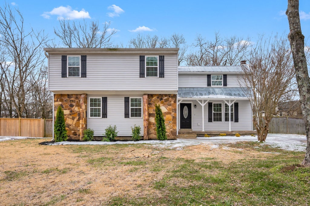 117 Sunnymeade Dr, Mount Juliet