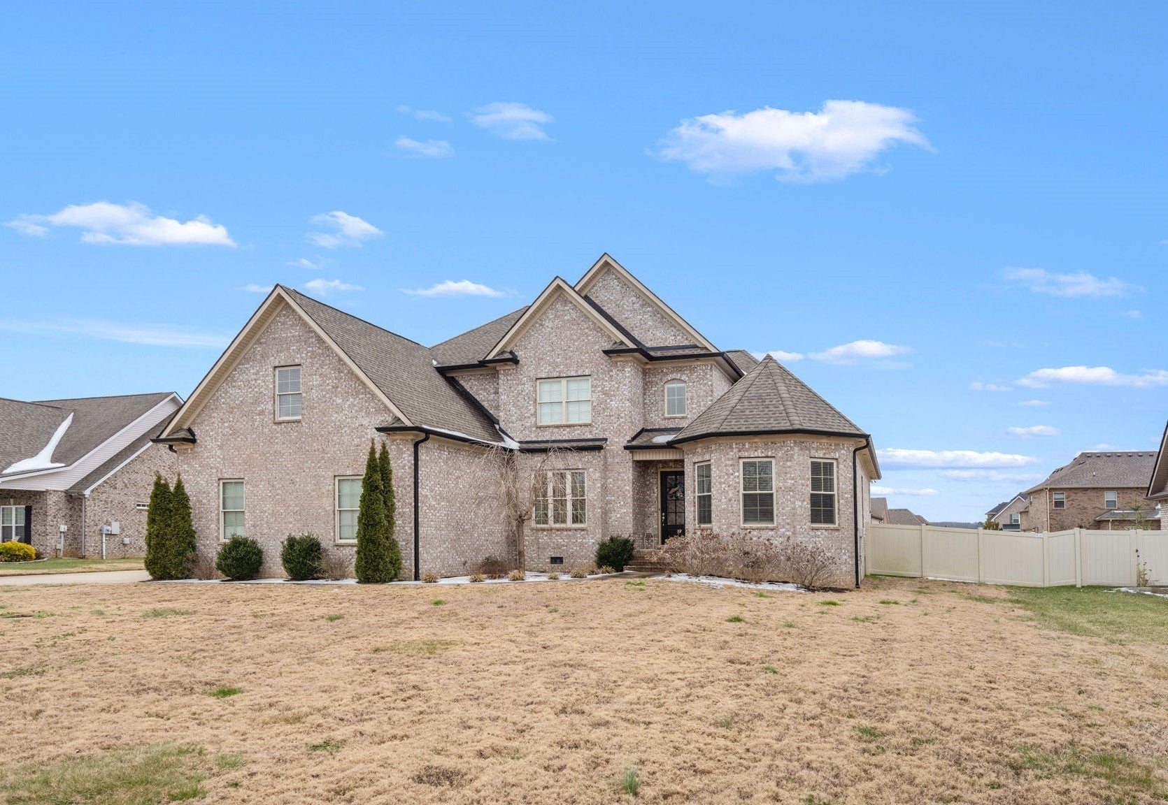 Home for sale in 1728 North Side Dr Murfreesboro, TN