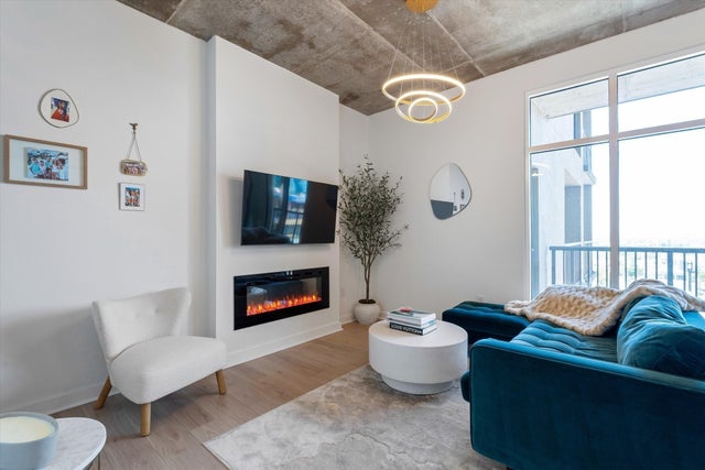 1510 Demonbreun St 807, Nashville