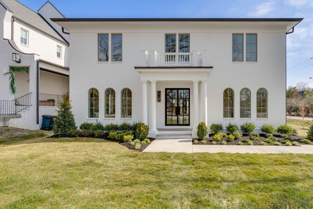 4118 Eden Ave, Nashville