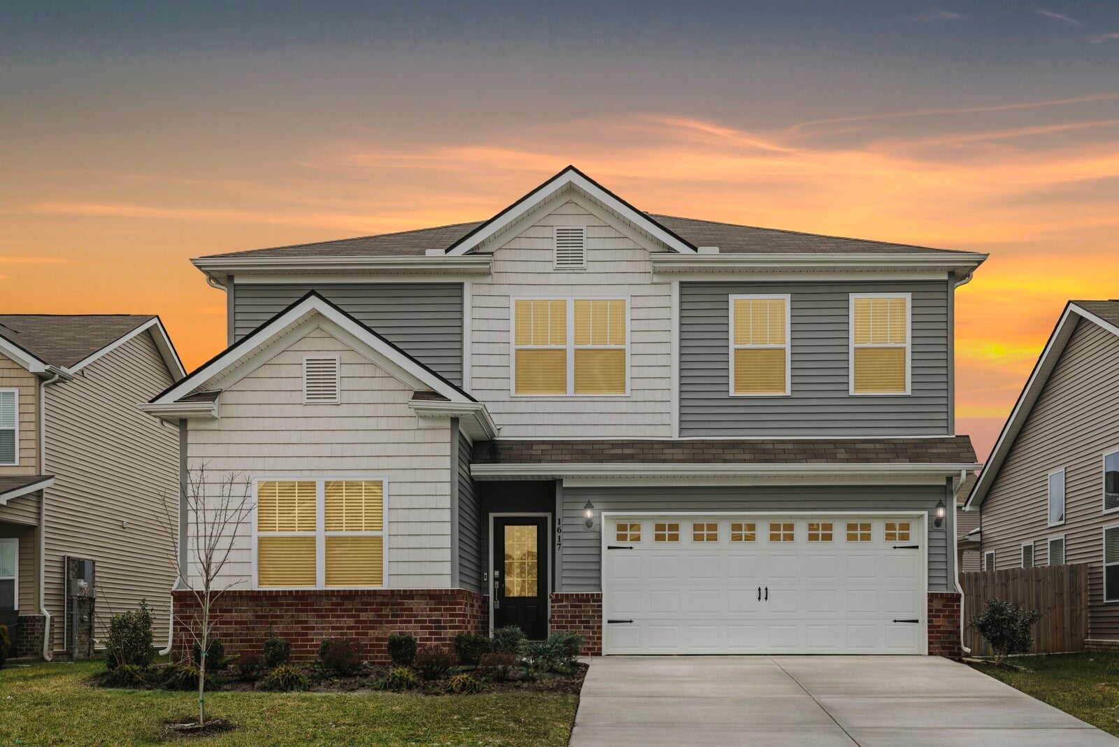 Photo for MLS 3123179 in 1617 Medinah Ln Lebanon, TN - 37087