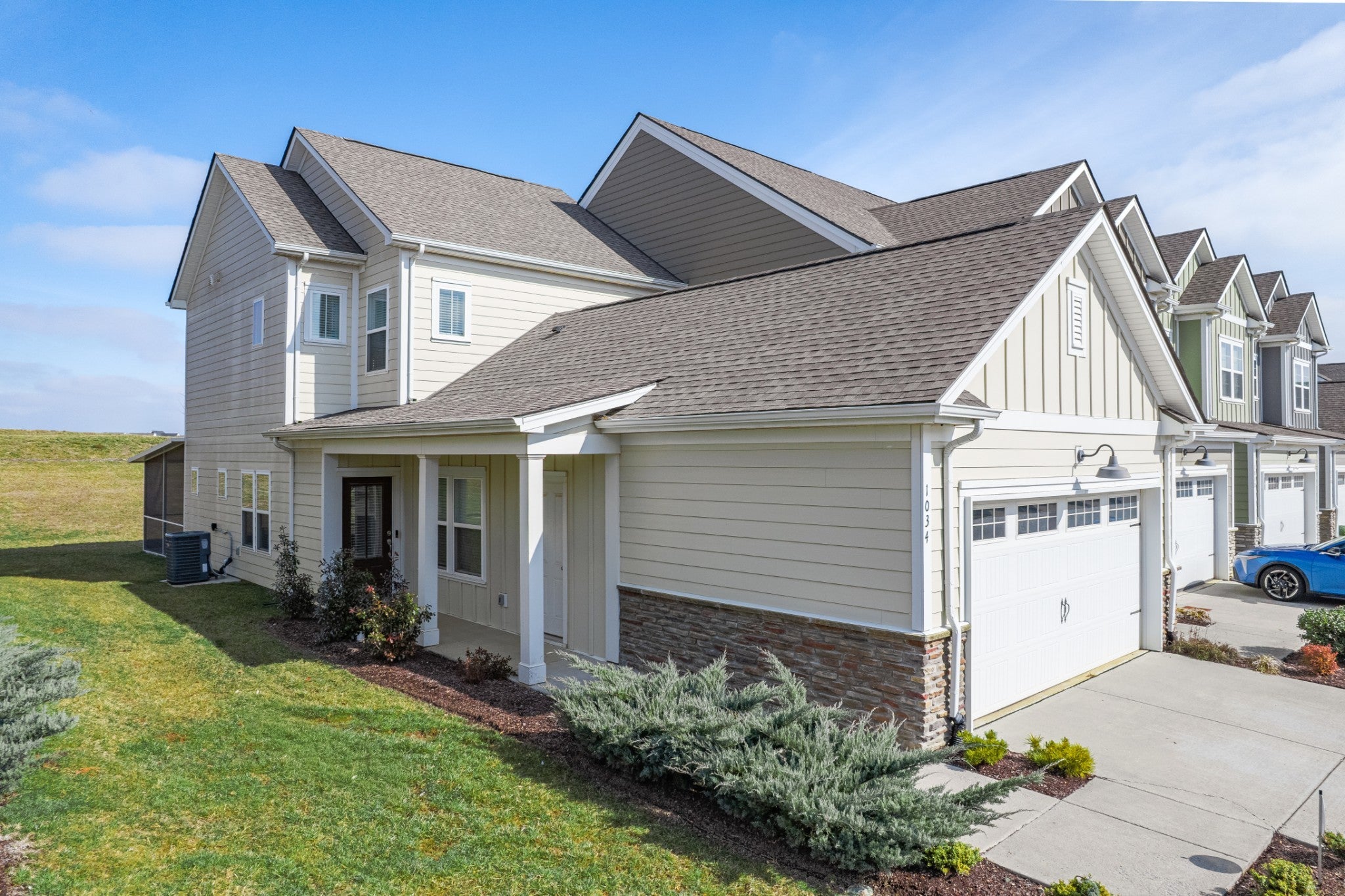 Photo for MLS 3123203 in 1034 June Wilde Rdg Spring Hill, TN - 37174