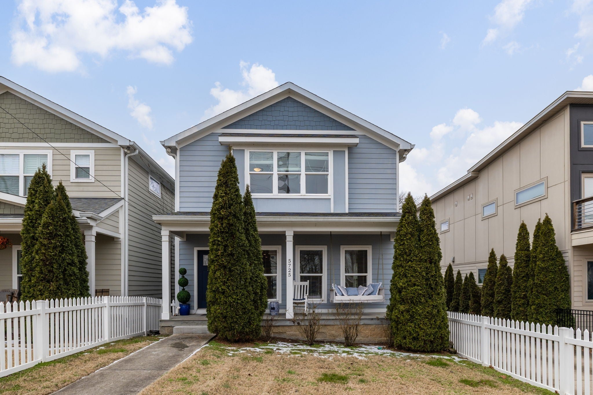 Residential Real Estate for sale in Nashville, TN