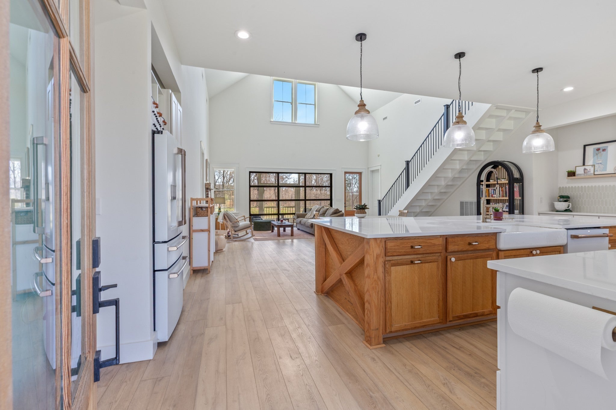 Photo for MLS 3123243 in 1222 Rock Church Rd Dickson, TN - 37055