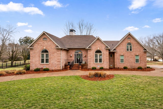 601 Ward Cir, Old Hickory