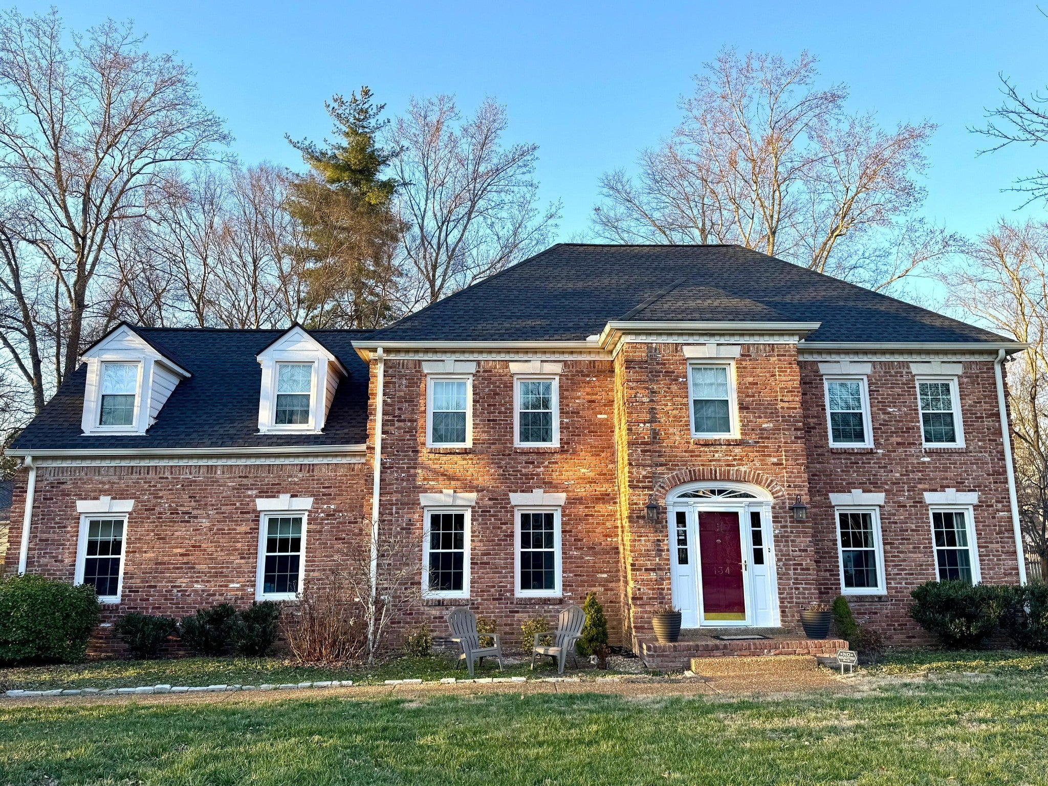 Photo for MLS 3123272 in 134 Riverwood Dr Franklin, TN - 37069