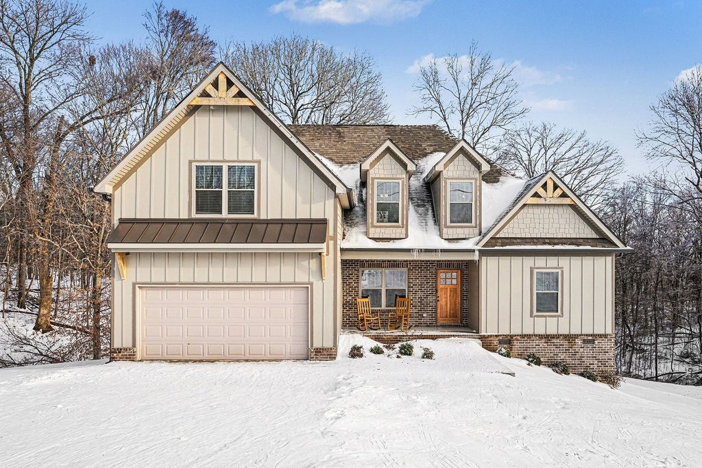 2397 Davidson Graveyard Rd, Clarksville