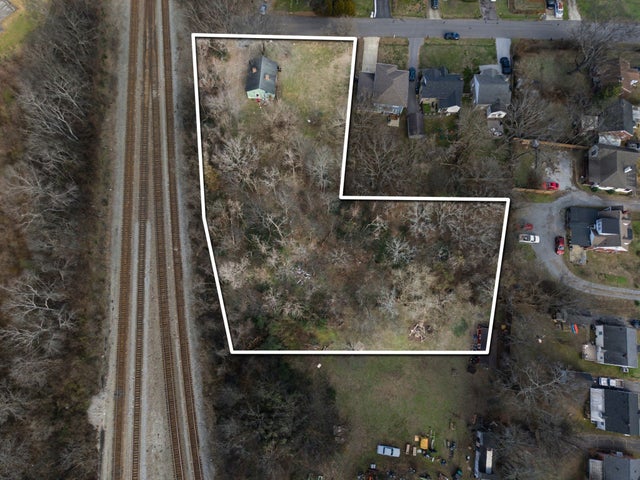 716 Gillock St, Nashville