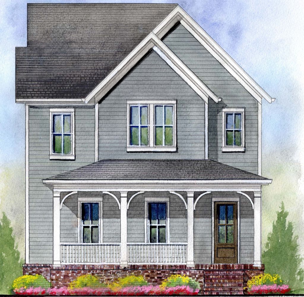 4101 Brendlyn Drive, Nolensville