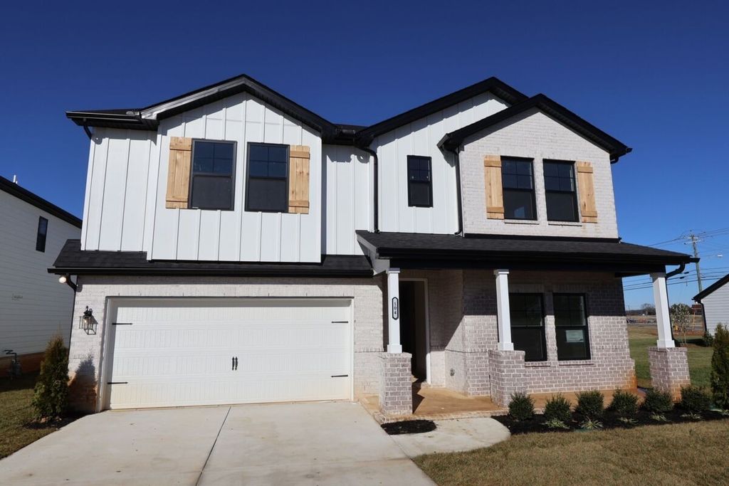 2560 Peaceful Valley Drive, Columbia