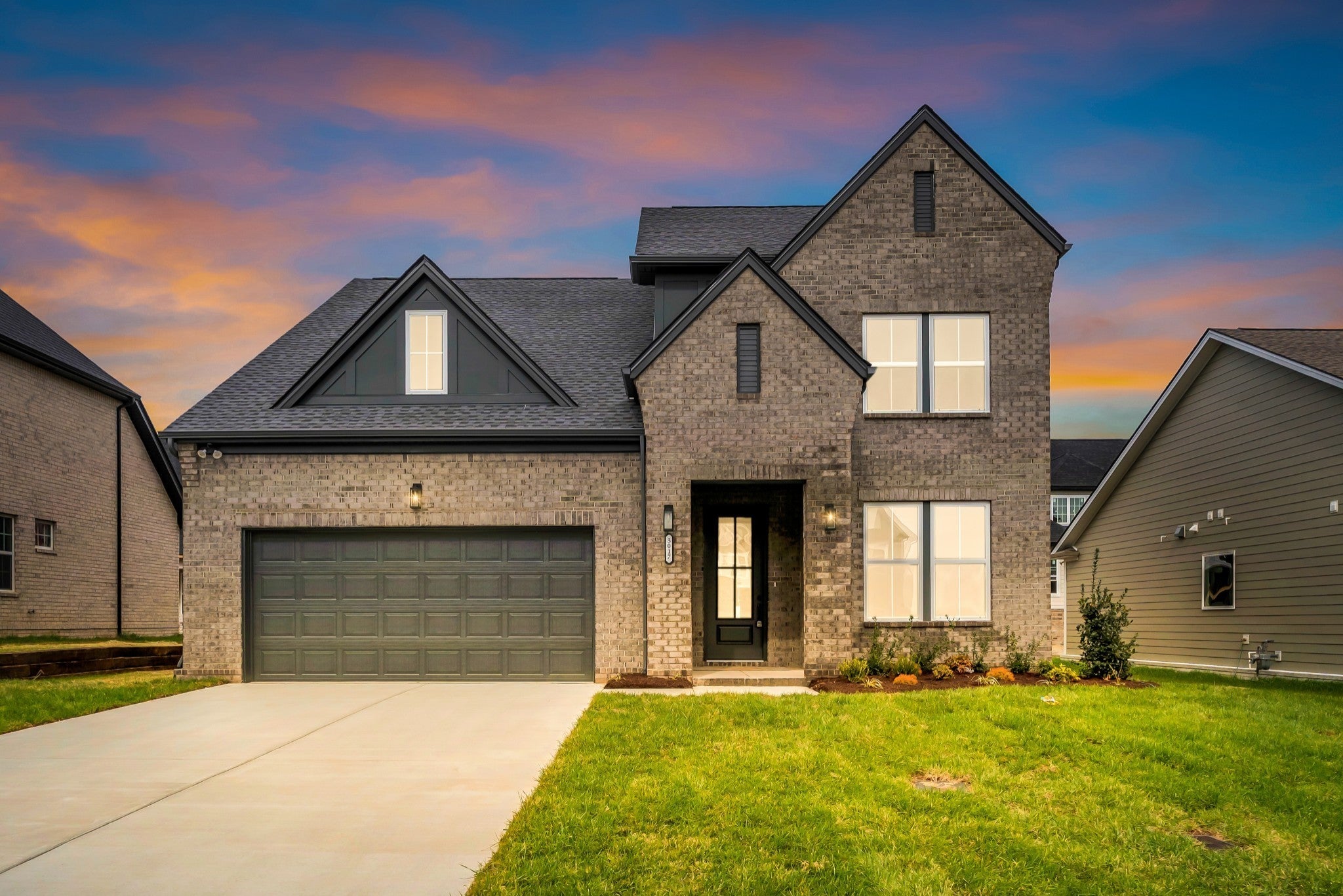 Photo for MLS 3123388 in 3017 Fanshaw Rd Smyrna, TN - 37167