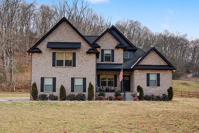 596 Lindsey Hollow Rd, Gallatin