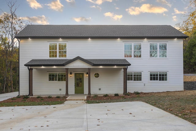 2731 Sanford Rd, Nolensville