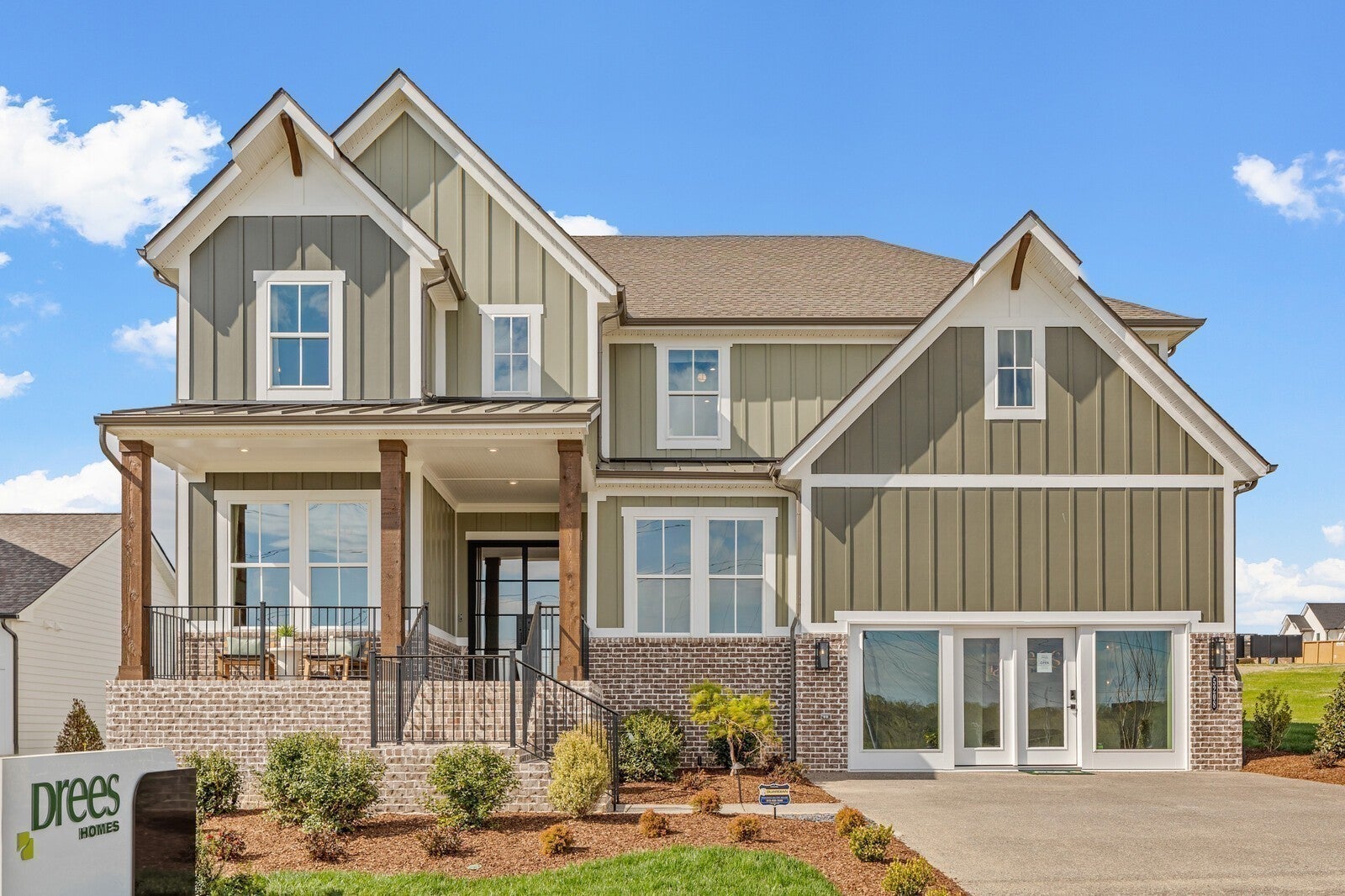 Photo for MLS 3123503 in 7290 Woodruff Dr Fairview, TN - 37062