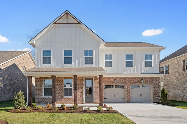 3518 Winterfell Drive, Murfreesboro