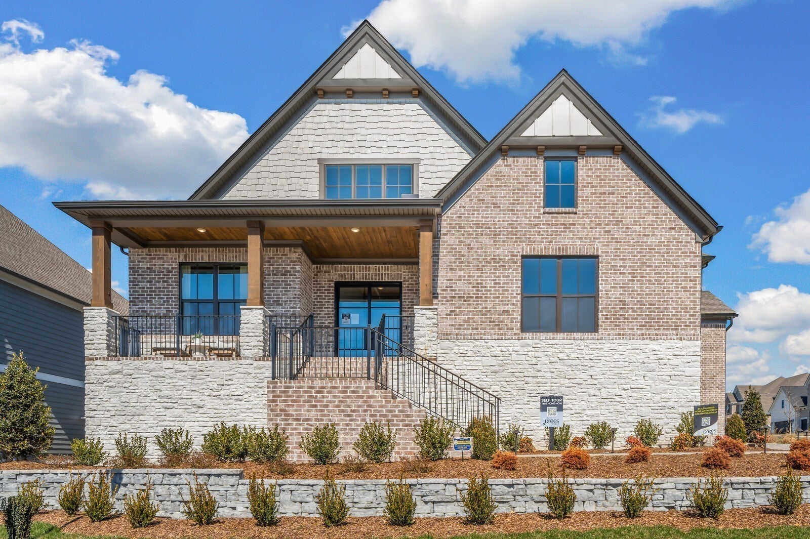 Photo for MLS 3123553 in 7262 Florim Ct Fairview, TN - 37062