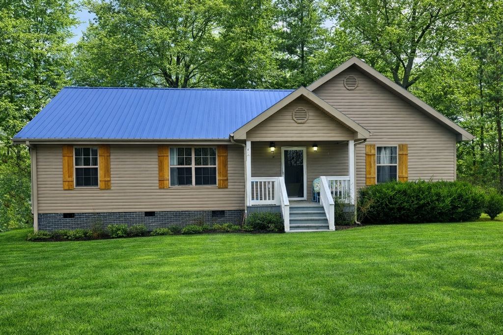 124 Brown Ln, Tracy City