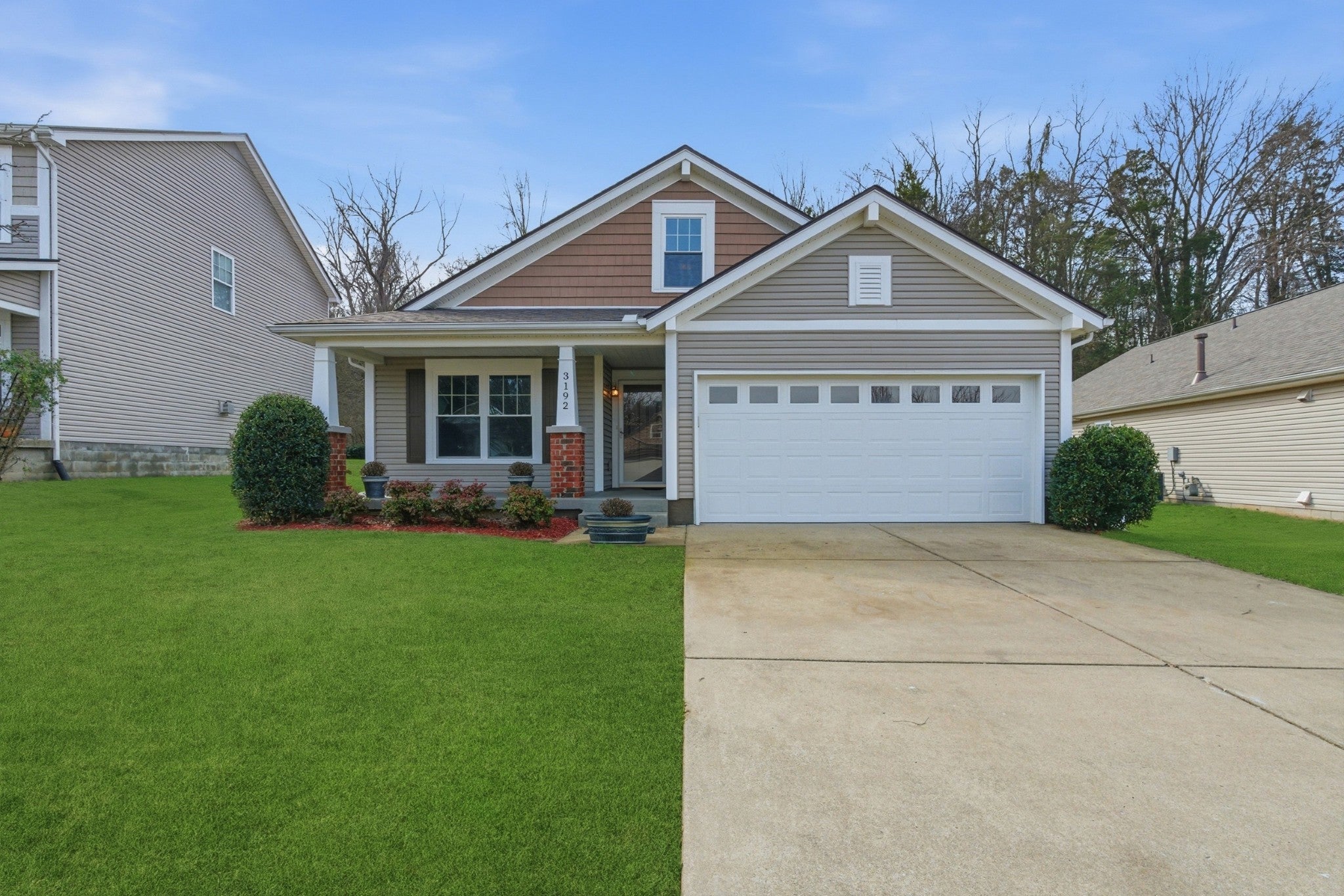 Photo for MLS 3123610 in 3192 Hidden Creek Dr Antioch, TN - 37013