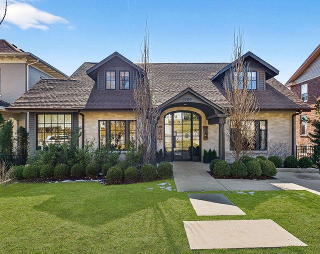 1709 Primrose Ave, Nashville