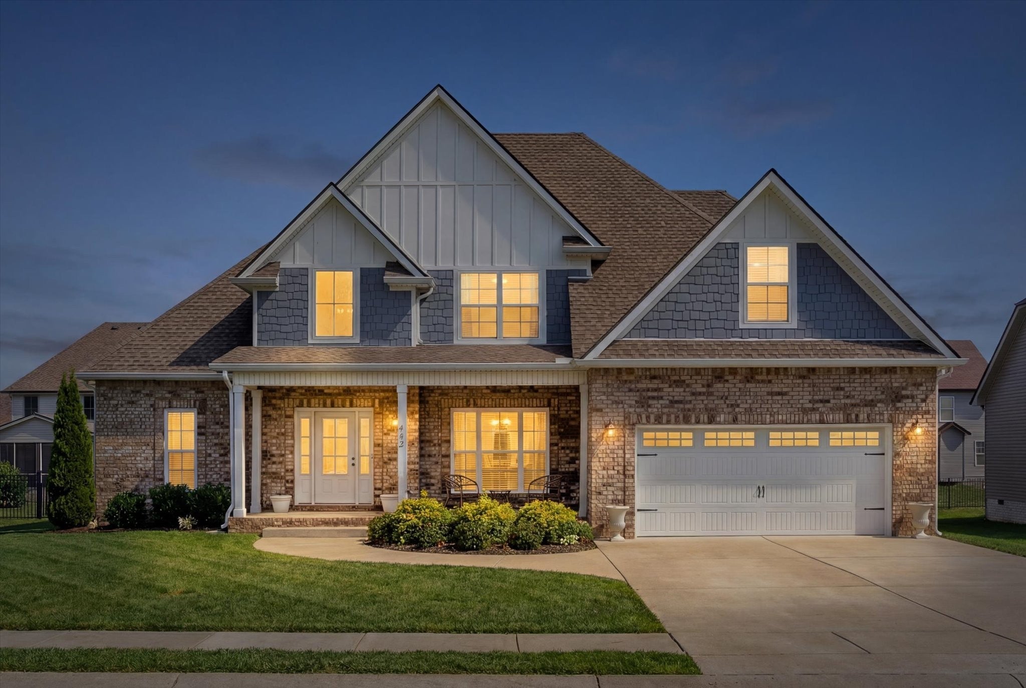 Clarksville Real Estate - Residential for sale