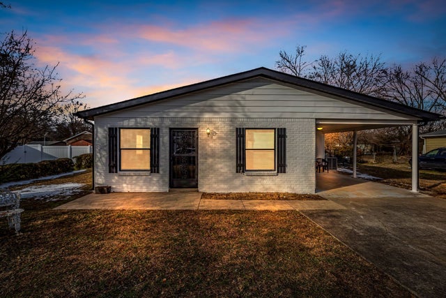 2215 Haven Dr, Murfreesboro