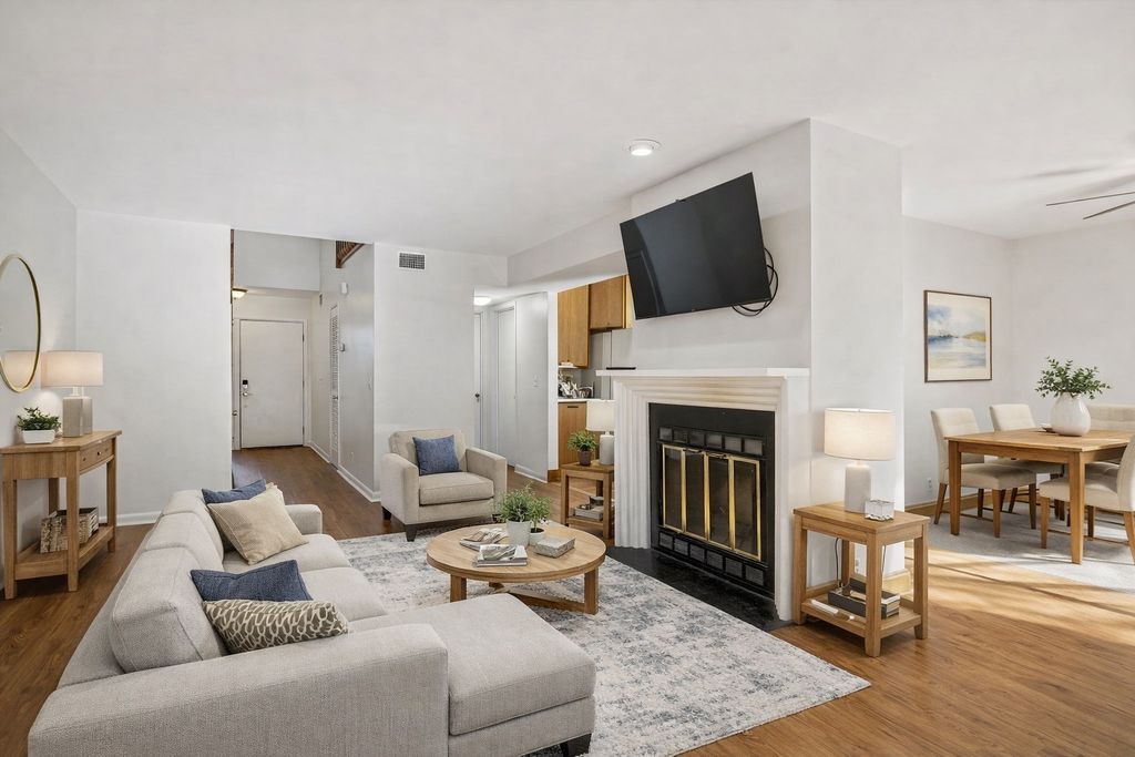4558 S Trace Blvd, Old Hickory