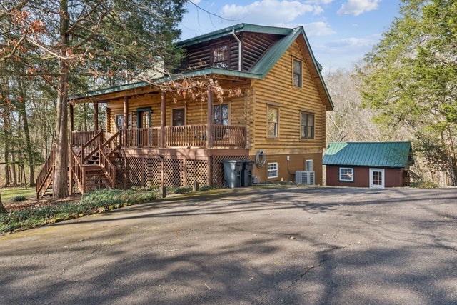 1140 Leatherwood Rd, White Bluff