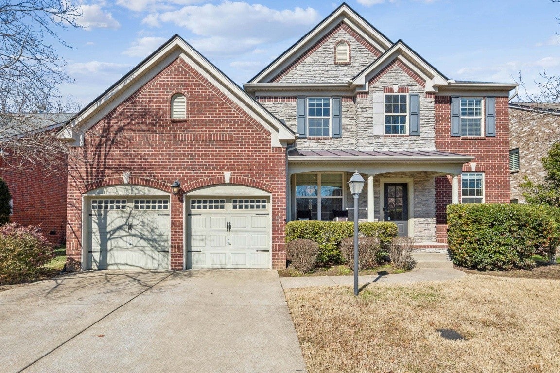 Home for sale in 3125 Brookview Forest Dr Nashville, TN