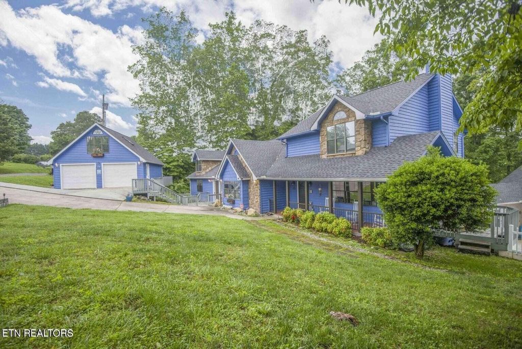 174 Lance Lane, La Follette