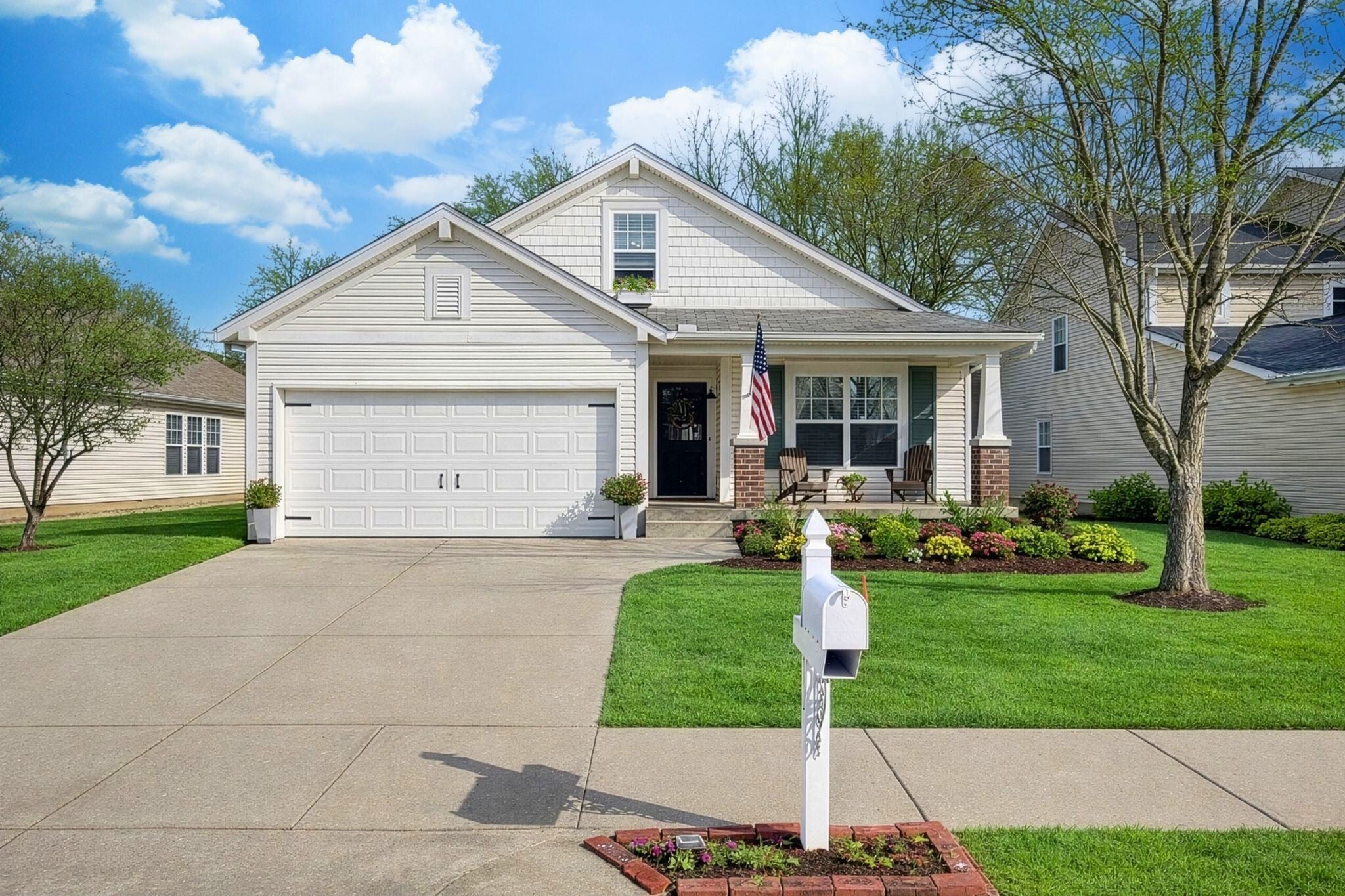 Photo for MLS 3123787 in 1038 Lexington Farms Dr Spring Hill, TN - 37174