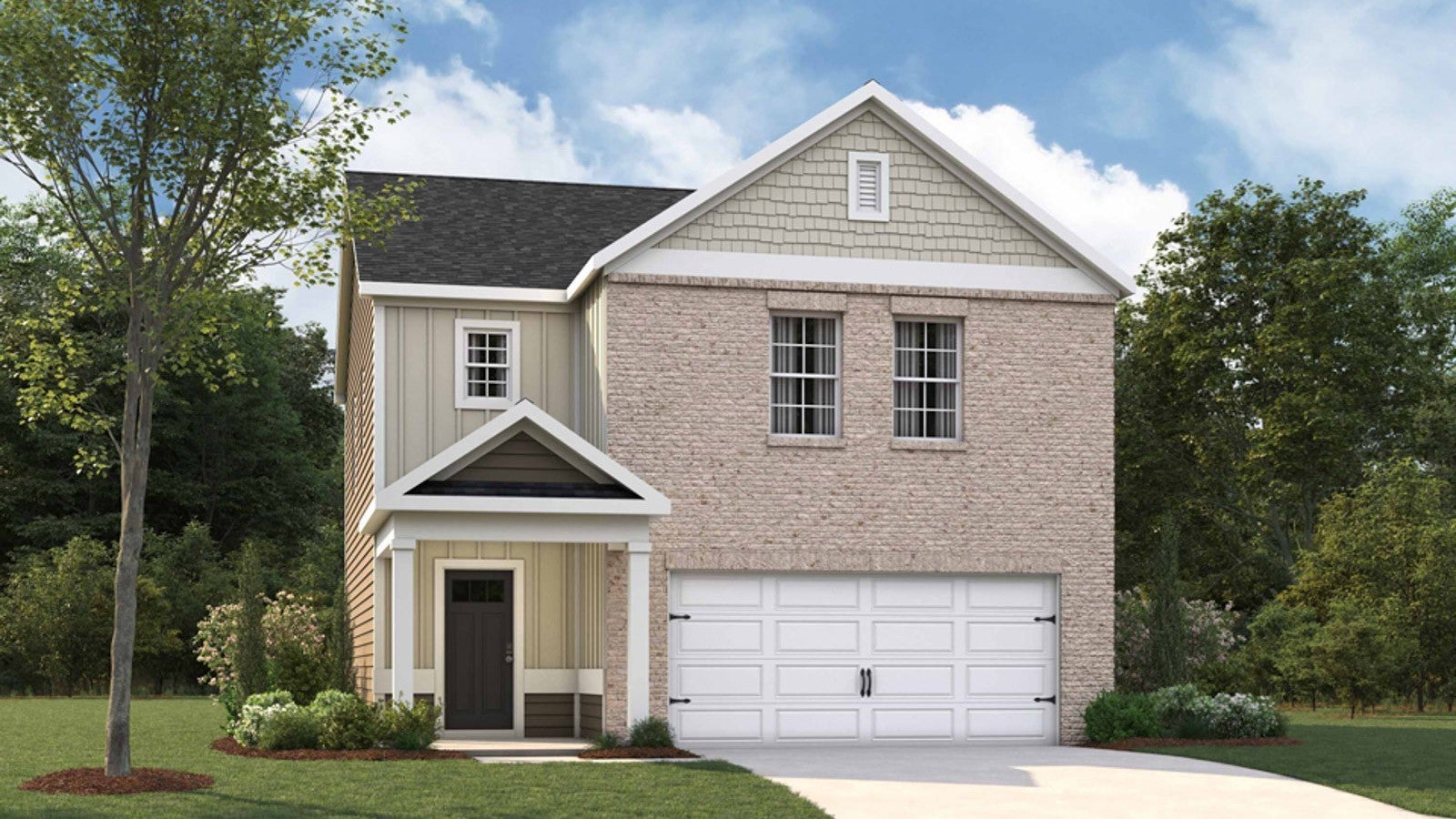 Photo for MLS 3123788 in 333 Carp Ct Antioch, TN - 37013